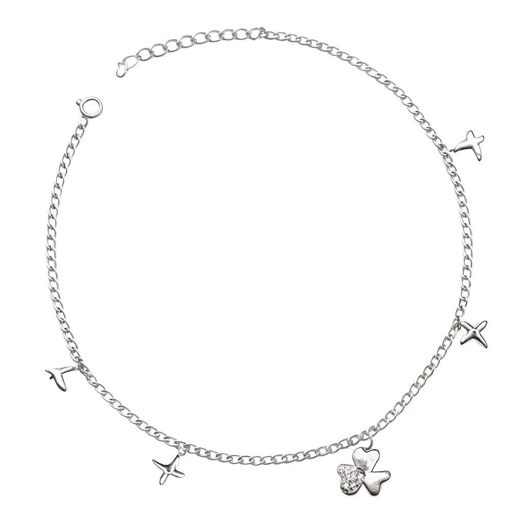 Anklets